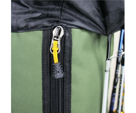 AQUA MARINE - Multifunctional Rod Bag